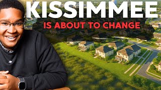 Is Moving to Kissimmee Florida in 2026 a Good Idea?