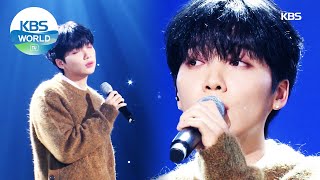 It`s you - JEONG SEWOON