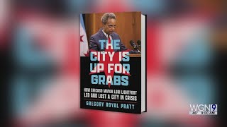 New Book Gives Inside Look at Lori Lightfoot's Rise to Power, Tumultuous Term as Chicago Mayor
