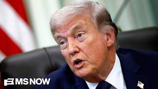 Trump's Iran war stretches U.S. military to the LIMIT, burning through ESSENTIAL munitions