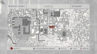 Assassins Creed 2 - Feathers / Piume - Venice Castello 91/100