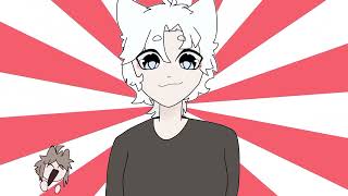 YOU WANNA HUG ME? //Animation//