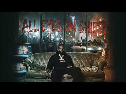 Pooh Shiesty - New One [Official Audio]