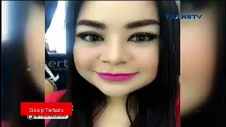 ANISA BAHAR Sudah Biasa Dengan Kabar Bercerai Dengan Suami @INSERT 30 NOVEMBER 2017