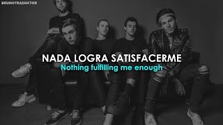 The Neighbourhood - Zombie // Lyrics + Espa&ntilde;ol