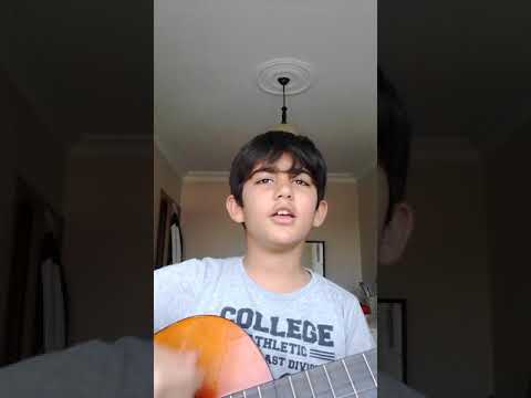 Kanatlarım var ruhumda gitar