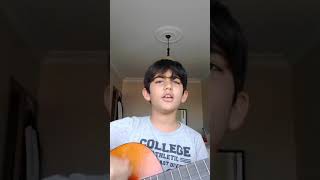 Kanatlarım var ruhumda gitar