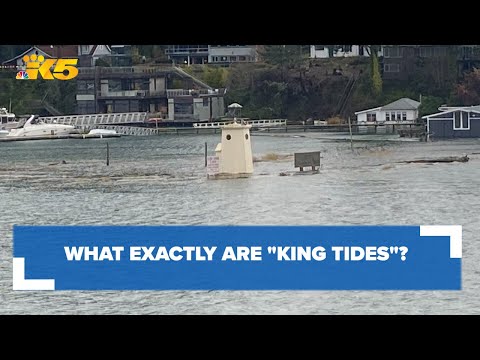 What Are King Tides