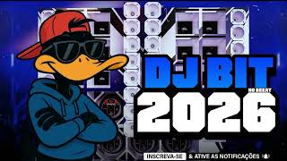 SELE&Ccedil;&Atilde;O DE FUNK SERESTA REMIX AS MELHORES TIK TOK  2025 FINAL DE ANO 