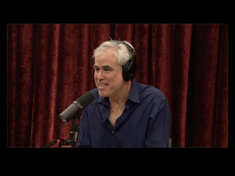 Joe Rogan Experience 2121 Jonathan Haidt