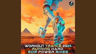 Heart Of A Champion - Workout Trance