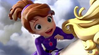 Sofia the First Season 5 Theme (Fanmade)
