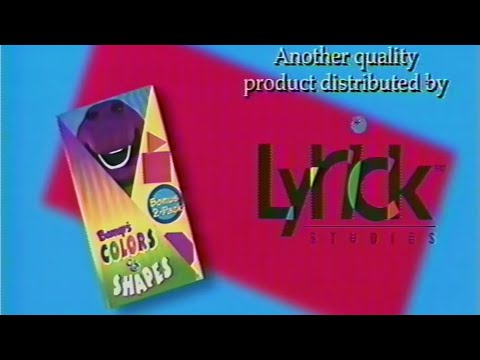 Microsoft Barney Trailer Youtube - Retina Ocean Patterns for Desktop