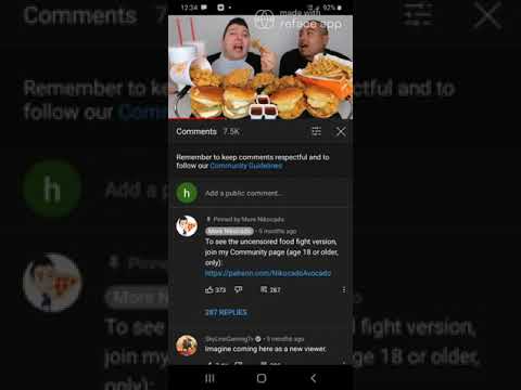 Nick Avocado Onlyfans Leak