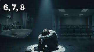 6, 7, 8 &mdash; A Song For People Who Aren't Coping