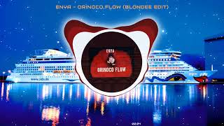 Enya - Orinoco Flow (Blondee Edit)
