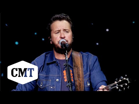 Luke Bryan Honors Cody Johnson with &ldquo;'Til You Can't&rdquo; | CMT
