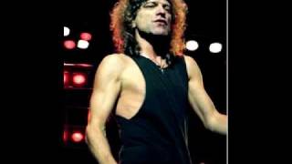 Foreigner: "With Heaven on Our Side"
