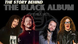Beyond the Riffs: The Making of Metallica&rsquo;s Black Album