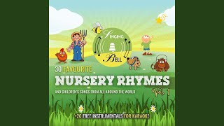 The Wheels on the Bus (Alternate Version) [Instrumental Karaoke] - Singing Bell
