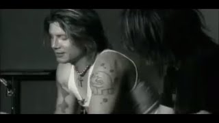 Goo Goo Dolls (John + Robby) Interview (2002) [Rare]