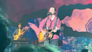 Noah Kahan Live - Paul Revere - Shaky Knees, Atlanta, GA - 5/3/24