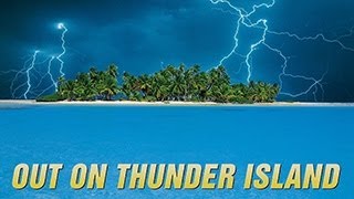 Jay Ferguson - Thunder Island 1978 (Lyric Video) 1080P 320 kbps
