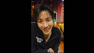 J-Hope Couldn&rsquo;t Believe ARMY&rsquo;s Age 😭💜