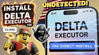 Undetected Direct Install Delta Executor Ios Mobile Roblox V2 690 Mqdefault 