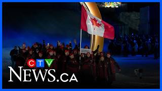2026 Winter Games begins with historic multi-site Opening Ceremony in Italy