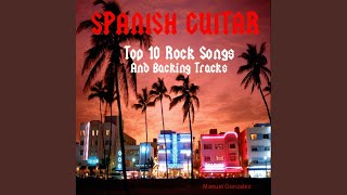 Hotel California (Backing Track) - Manuel Gonzalez