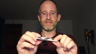 KardiaMobile Card Personal EKG Monitor review