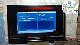 No tv program kaise thik kre /dd free dish me no tv program kaise thik kre /डीडी फ्री डिश में no pro