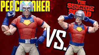 Do Ya Wanna Taste This McFarlane Deluxe Peacemaker Remake?
