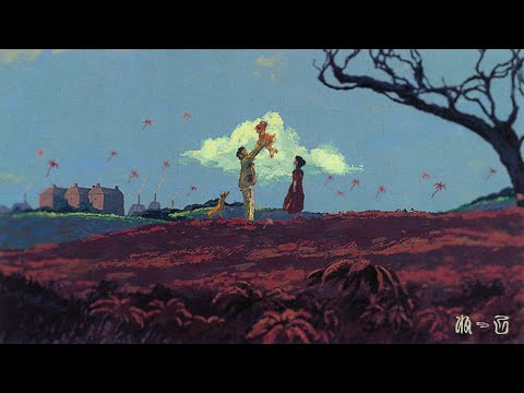 King Gnu - ねっこ