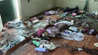 What went wrong at Camp Mystic: Final report reveals fatal errors that led to 28 deaths