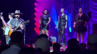 Red Clay Strays live - Sunshine - Mann Music, Philadelphia, PA - 8/7/2026