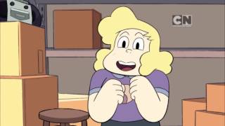 Steven Universe - Sadie's Song