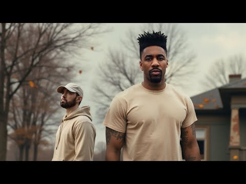 Eminem, Dax - When Hope Fades (ft. Kevin Sanders) Morrison Remix 2025