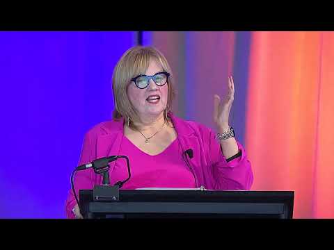 Welcome Address 2024 Hlc Annual Conference