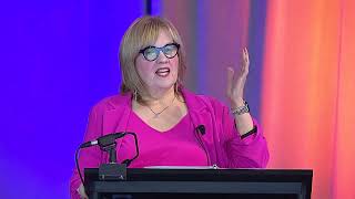 Welcome Address | 2024 HLC Annual Conference