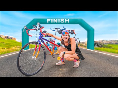 Bikes And Hikes Youtube - 4K Light Designs for Desktop