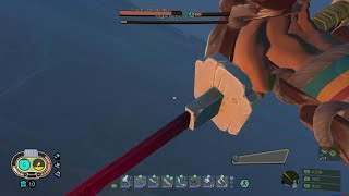 Grounded - Super Remix R Glitch