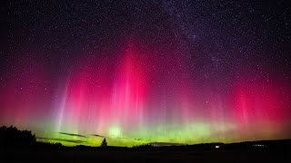 Aurora Timelapse Tutorial & Flicker Fix