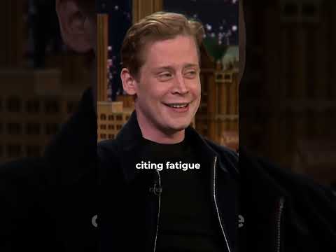 Why Macaulay Culkin Refused To Be In Home Alone 3