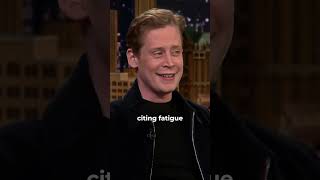 Why Macaulay Culkin Refused To Be in Home Alone 3?!