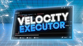 Roblox Executor Velocity Web No Key Exploit Working 2025 100 Unc Mxlu Mqdefault 