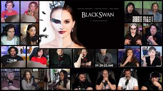 [FULL] Black Swan (2010) Reaction Mashup