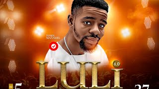 LULI FOR CELESTIAL 4.0 FEATURING TOSIN EMMANUEL HAPPY 77TH LULI DAY TO CELESTIAL CHURCH OF CHRIST