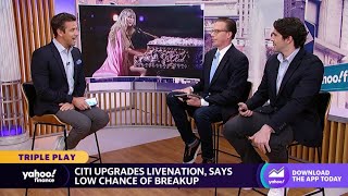 Citi upgrades Live Nation despite Taylor Swift ticket sale controversy